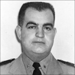 Louis Pernokas (1926 - 2020)