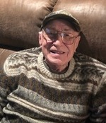 Louis R. Bortolussi (1929 - 2023)