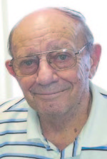 Louis R. Comanzo
