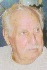 Louis R. Croce, Sr.