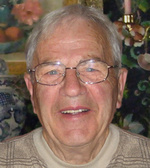 Louis Raschi (1920 - 2017)