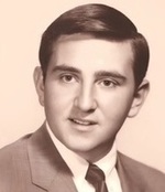 Louis Rocco Bonavita (1951 - 2026)