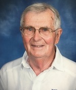 Louis S. Josselyn, Jr. (1926 - 2017)