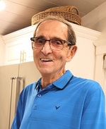 Louis S. Quercia, Jr. (1938 - 2023)