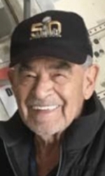 Louis S. Verduzco