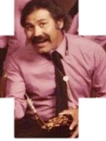 Louis Sanchez Ponce