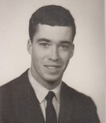 Louis V. Scherpa, Jr. (1944 - 2024)