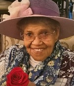 Louisa Brady