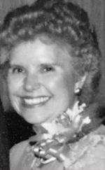 Louisa Gallegos
