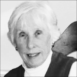 Louisa McElman