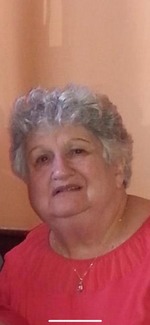 Louise (Alexander) Tringali
