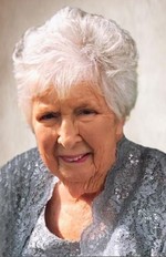 Louise A. Gearty (1933 - 2022)