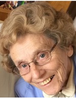 Louise A. Graham (1932 - 2023)