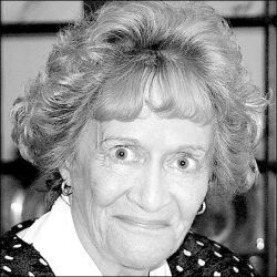 Louise A. (Harnois)_Curley