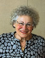 Louise A Lamoureux (1936 - 2023)