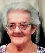 Louise A. Nadeau (1928 - 2020)