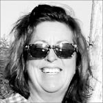 Louise Ann Cushman