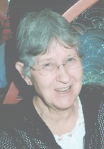 Louise Ann Welch (1941 - 2019)