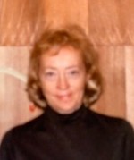 Louise Ann Young