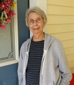 Louise B. Goodsell (1931 - 2023)