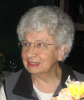 Louise B. Hayden (1912 - 2015)