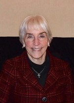 Louise (Babcock) Carey