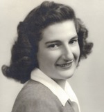 Louise Balboni (1930 - 2023)
