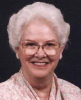 Louise Bassett Keene (1926 - 2015)