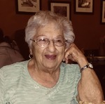 Louise Desso Bowen