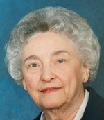 Louise (Brisset) Denis