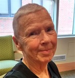 Louise (Brown) Walsh (1938 - 2023)