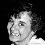 Louise, C. (Freni) Crescenzi