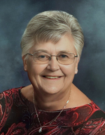Louise C. Hebert