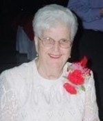 Louise (Collins) Hunnicutt (1933 - 2019)