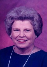 Louise Coy Griffin