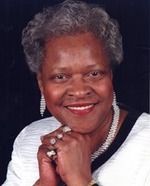 Louise Curtis Jeffries (1944 - 2018)