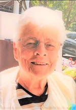 Louise D. Cormier