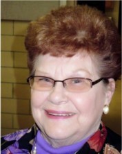 Louise D._Sunderman