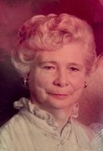 Louise (Donaruma) Purcell