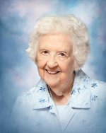 Louise (Donnan) Priester (1921 - 2019)