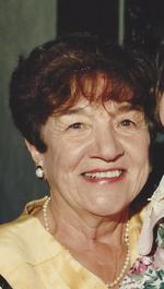 Louise Drenik