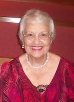 Louise Etta Chambers