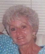 Louise Evans (1935 - 2025)