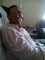 Louise Evelyn Sanders (1927 - 2017)