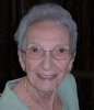 Louise F. Frank (1927 - 2015)