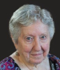 Louise F. Johnson (1930 - 2015)