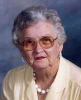 Louise F. Magee (1924 - 2015)
