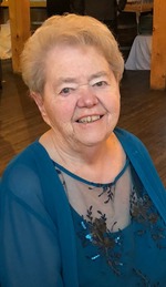 Louise F. Patterson
