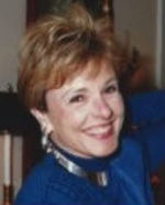 Louise Fitzpatrick McNair (1944 - 2017)