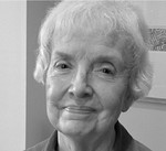 Louise G. Amerman (1931 - 2026)